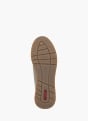Rieker Damen Sneaker Low Beige 137189 4
