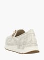 Rieker Damen Loafer Beige 131104 3