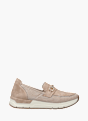 Rieker Damen Loafer Rosa 137195 1