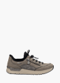 Rieker Damen Slipper Grau 137197 1