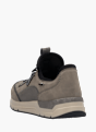 Rieker Damen Slipper Grau 137197 3