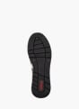 Rieker Damen Slipper Grau 137197 4