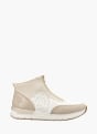 Rieker Damen Sneaker High Beige 137198 1