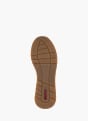 Rieker Damen Sneaker High Beige 137198 4