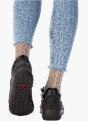 Rieker Damen Kurzstiefel Schwarz 143631 2