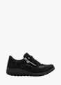 Rieker Damen Sneaker Low Schwarz 137205 1