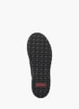 Rieker Damen Sneaker Low Schwarz 137205 4