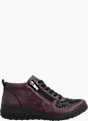 Rieker Damen Kurzstiefel Rot 143632 1