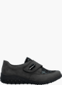Rieker Damen Slipper Grau 143633 1