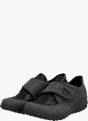 Rieker Damen Slipper Grau 143633 2