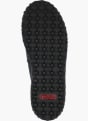 Rieker Damen Slipper Schwarz 143635 3