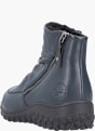 Rieker Damen Kurzstiefel Blau 143636 4