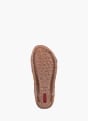 Rieker Damen Riemchensandalen Blau 137239 4