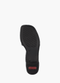 Rieker Damen Riemchensandaletten Schwarz 131164 4