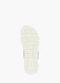 Rieker Damen Trekkingsandalen Grün 137296 4