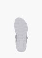Rieker Damen Trekkingsandalen Beige 137298 4