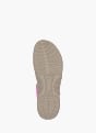 Rieker Damen Trekkingsandalen Rosa 137324 4
