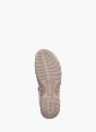 Rieker Damen Trekkingsandalen Grün 137325 4