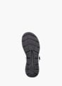 Rieker Damen Trekkingsandalen Blau 137347 4