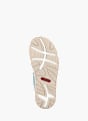 Rieker Damen Trekkingsandalen Weiß 137367 4