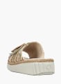 Rieker Damen Pantoletten Multicolor 137379 3