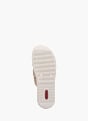 Rieker Damen Pantoletten Multicolor 137379 4