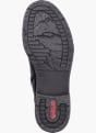 Rieker Damen Schnürstiefel Schwarz 143657 2