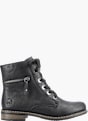 Rieker Damen Biker Boots Schwarz 143658 1