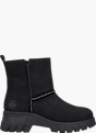 Rieker Damen Kurzstiefel Schwarz 143667 1