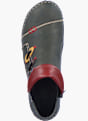 Rieker Damen Kurzstiefel Grün 137401 4