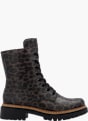 Rieker Damen Biker Boots Braun 143681 1