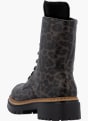 Rieker Damen Biker Boots Braun 143681 3