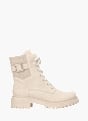 Rieker Damen Biker Boots Beige 137414 1