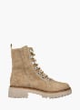 Rieker Damen Biker Boots Beige 137417 1