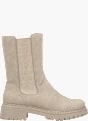 Rieker Damen Chelsea Boots Beige 143685 1