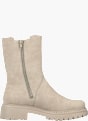 Rieker Damen Chelsea Boots Beige 143685 3