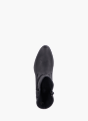 Rieker Damen Stiefeletten Schwarz 137427 4