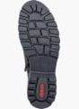 Rieker Damen Biker Boots Grau 143686 2