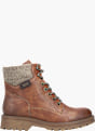 Rieker Damen Biker Boots Braun 143687 1