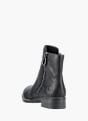 Rieker Damen Stiefeletten Schwarz 137435 3