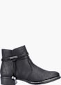 Rieker Damen Stiefeletten Schwarz 143689 1