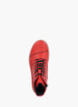 Rieker Damen Schnürstiefel Rot 137441 4