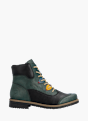 Rieker Damen Schnürstiefel Grün 137442 1