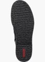 Rieker Damen Schnürstiefel Schwarz 143692 4