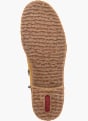 Rieker Damen Schnürstiefel Gelb 143694 2