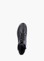 Rieker Damen Schnürstiefel Schwarz 131369 4