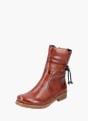 Rieker Damen Stiefeletten Braun 137444 2