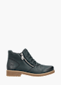 Rieker Damen Kurzstiefel Grün 137445 1