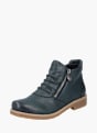 Rieker Damen Kurzstiefel Grün 137445 2