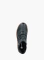 Rieker Damen Kurzstiefel Grün 137445 4